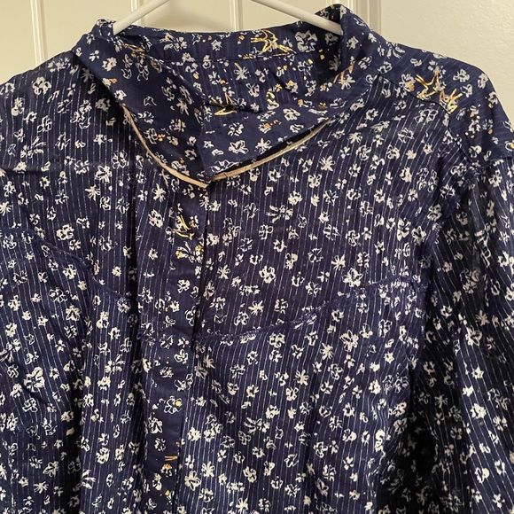 Moon soon shirt - Picture 3 of 5